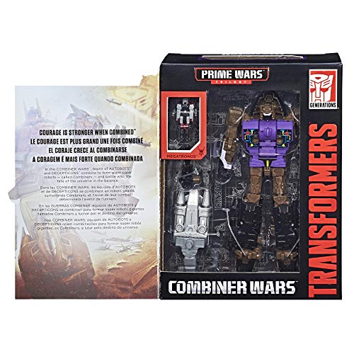 Transformers Special Edition Blast Off Action Figure #TOP2