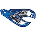 MSR Evo Trail 22-Inch Hiking Snowshoes, Dark Blue