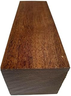 Sapele Thin Stock Lumber Boards Wood Crafts 1" x 4" x 24"