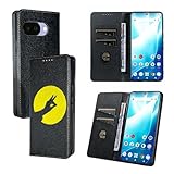 ベビーメタル Babymetal Google Pixel 7A/8A/9A ケース 手帳型 スマホケース 携帯電話カバー 兼用性 互換性のある 手触りが良い 財布型 軽量 薄型 全面保護 耐久性 指紋防止 脱着簡単 人気 ギフト