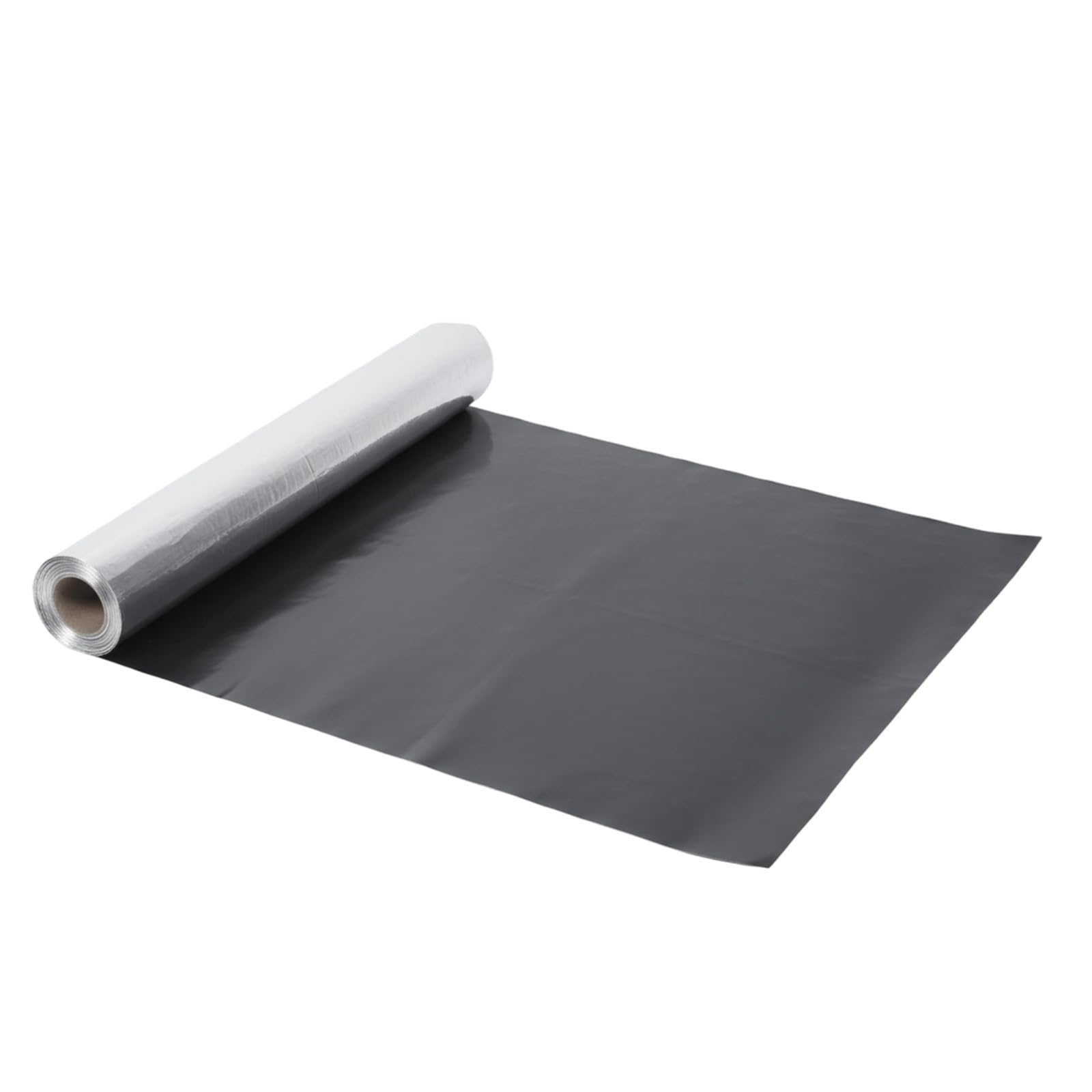 Rollo de asfalto autoadhesivo de 39 pulgadas x 32.8 pies, impermeable, cinta de reparación de techo, membrana de sellado, impermeabilización de fugas, revestimiento de techo