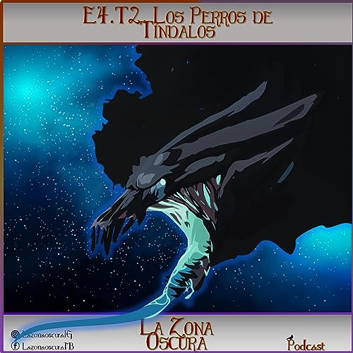T2.E4. Los Perros de T&iacute;ndalos
