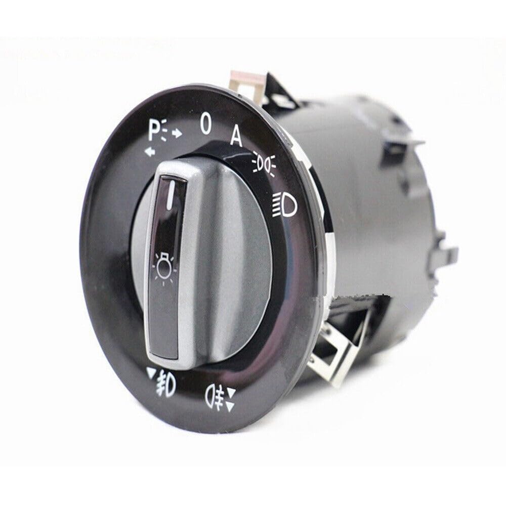 Mutiple Scheinwerfer Schalter A2049053404 für Mercedes W204 2007-12 S204 2010-12