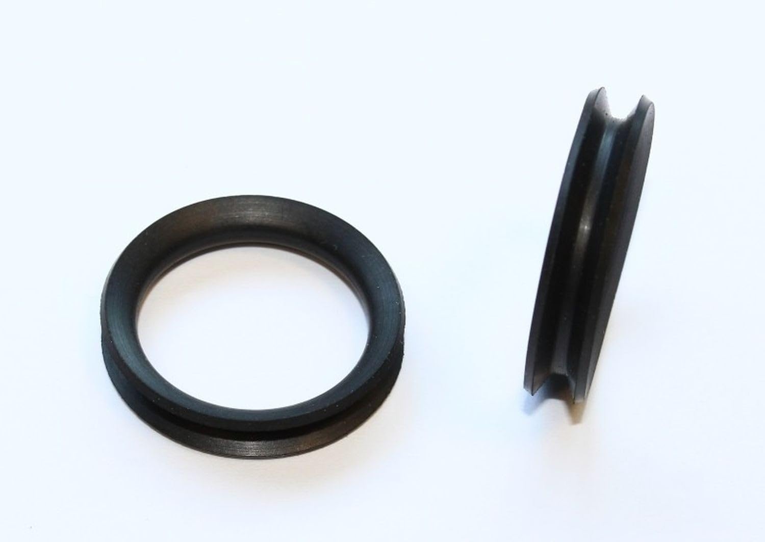 Replacement for fits Elring 089.559 Manual Transmission Clutch Housing Gasket For 70-87 Porsche 911