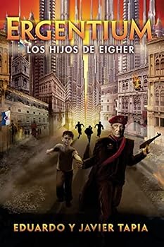 Paperback Los Hijos de Eigher [Spanish] Book