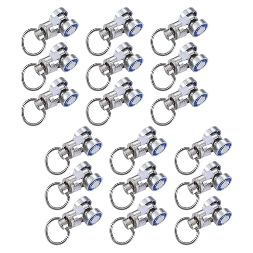 LEDMOMO 18�V����t�����J�[�e�����[���p�É��X���[�Y�O���C�h���[���[�Z�b�g �X�e�����X�|ABS�f�ސ� ���j�o�[�T���݊�����^����Ԏd�؂�ݒu�ɍœK�ȃJ�[�e�����[���[�A�N�Z�T���[