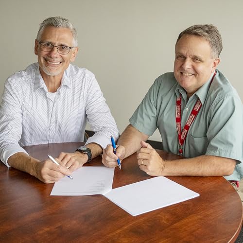 Introducing John McIntyre, John Norris on mead and Ken Schott heads for 500th podcast