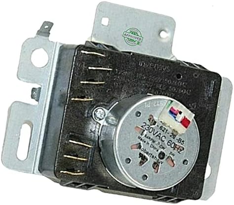 Amazon.com: Global Solutions GlobPro W10745655 W10857612VP 418-619 