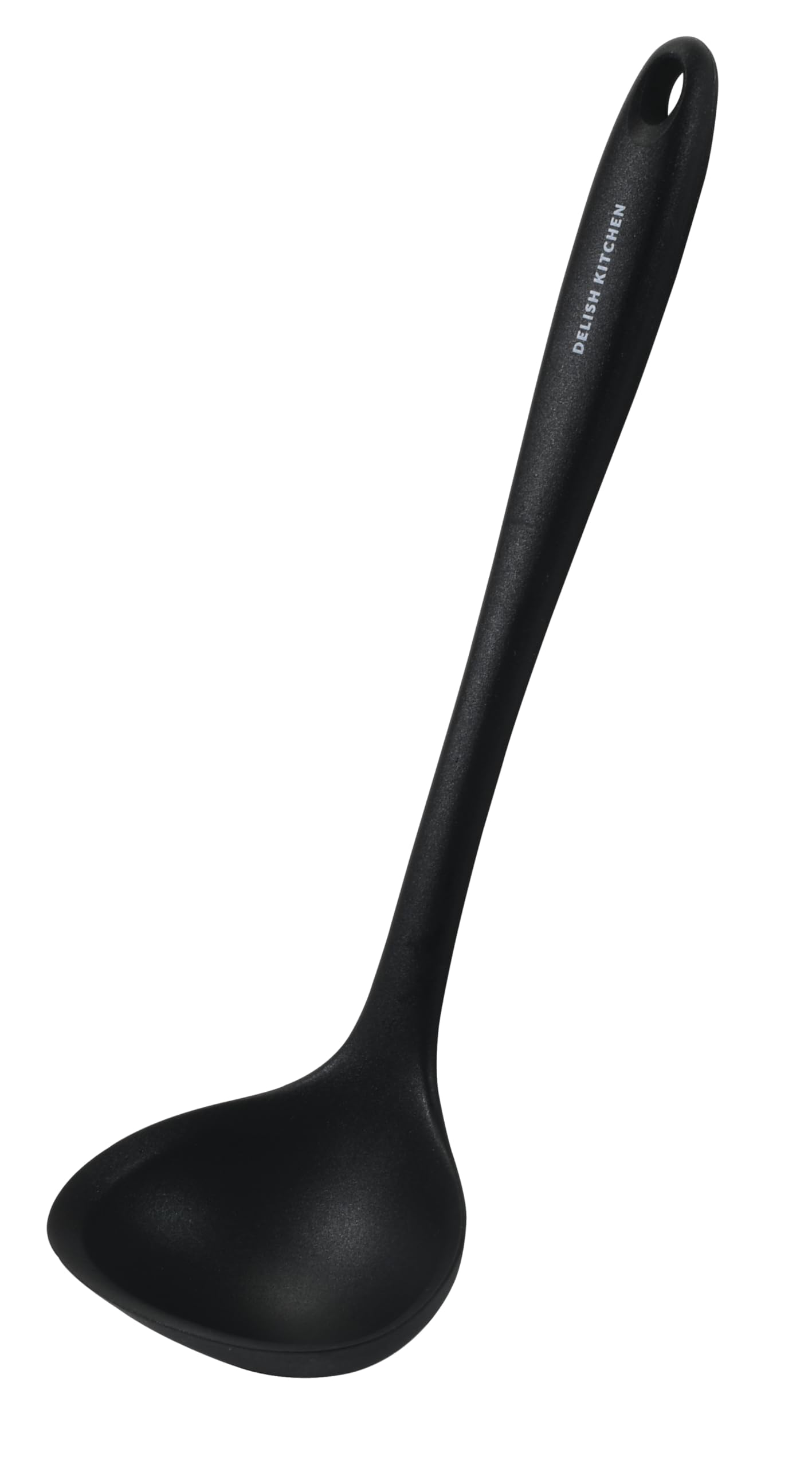 Amazon｜デリッシュキッチン パール金属 お玉 大 シリコーン製