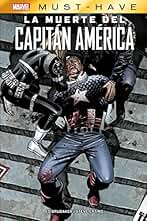 La muerte del Capitán América (MARVEL MUST HAVE)
