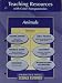 Science Explorer Animals Teaching Resources with Color Transparencies