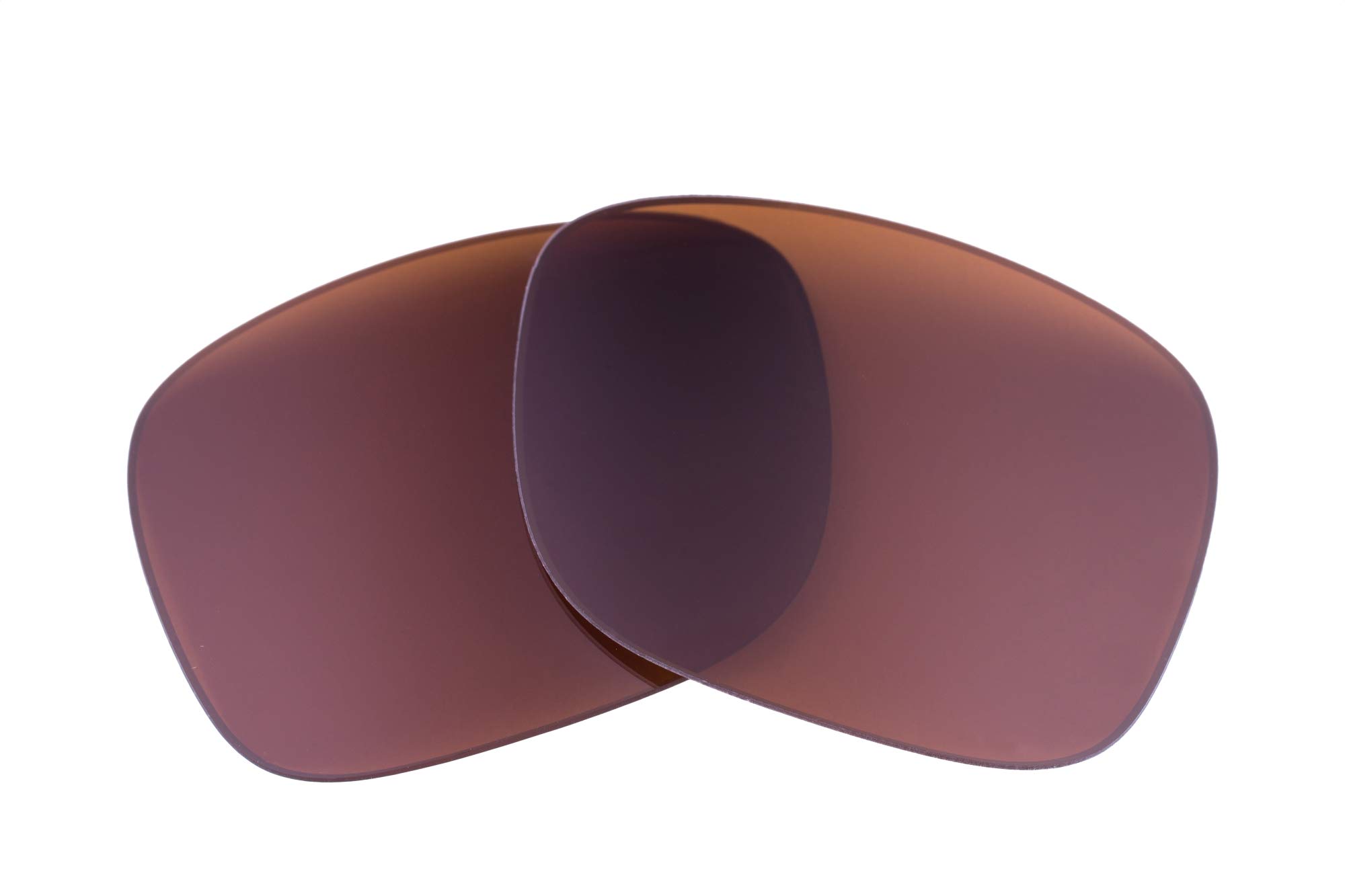 lenses Compatible with Rayban Chromance RB4264 Sunglasses Polarized Replacement lenses - Crafted in USA