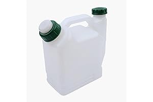 Gas Can for One Gallon