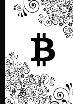 B: Bound Paper Wallet Recovery Sheets for Writing Private Passphrase Word List Mnemonic Seed Keys in a 7x10 Softcover Cry