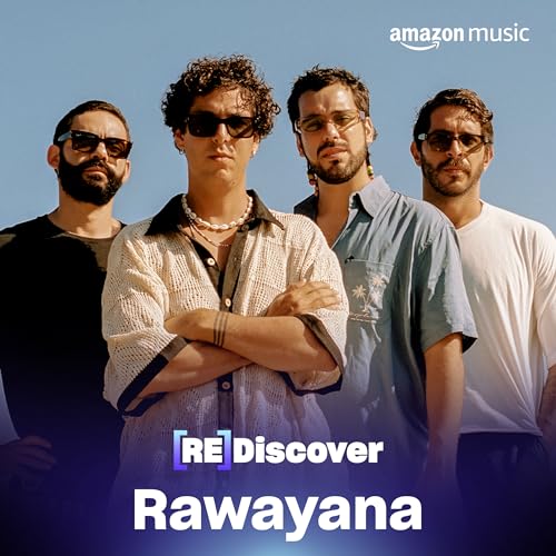 Zusammengestellt von: Amazon Music