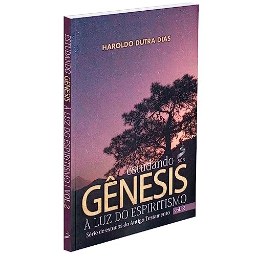 Estudando Gênesis à Luz do Espiritismo