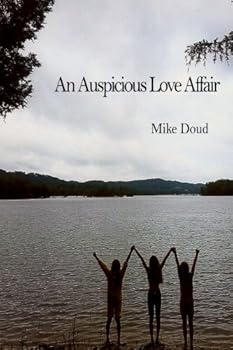 Paperback An Auspicious Love Affair Book