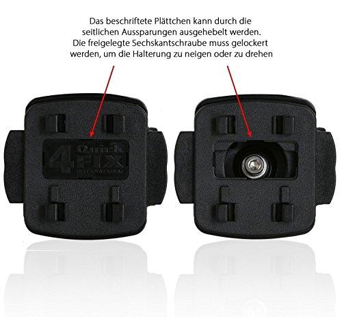 Supporto Wicked Chili Rain Case 3.0