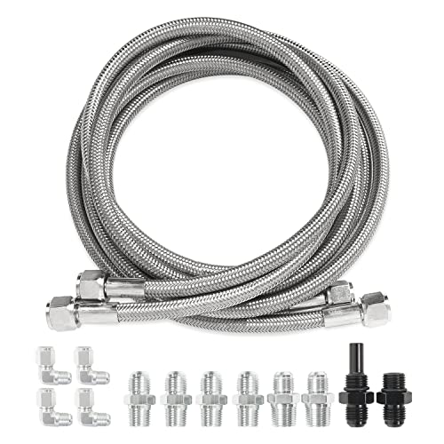 The Best transmission cooler for 4l60e For 2023 Maine