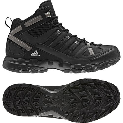 Adidas Outdoor Men's AX 1 Mid Leather Hiking Boots Buy Online in United Arab Emirates at