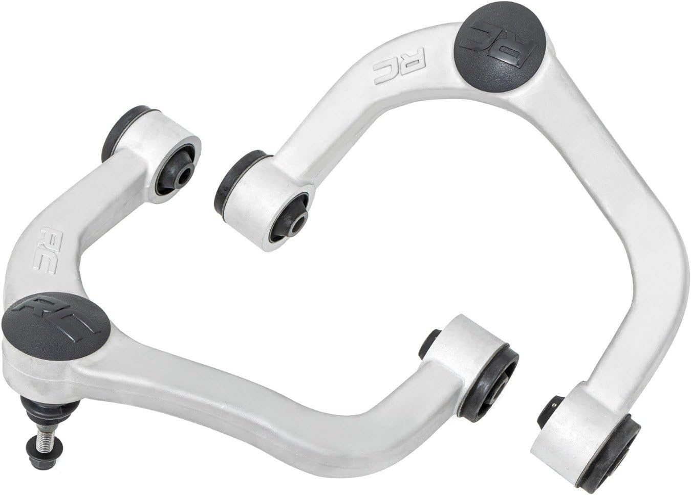 Rough Country Forged OE Replacement Control Arms for 09-20 Ford F-150-51034