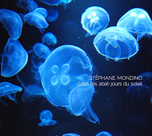 Preisvergleich Produktbild SOUS LES ABAT JOURS DU SOLEIL