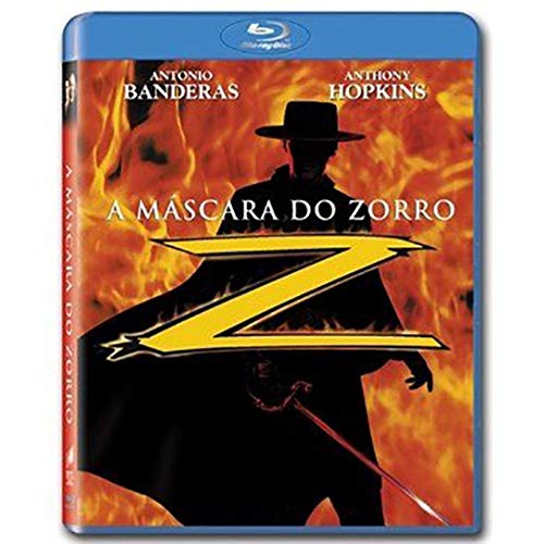 A Máscara do Zorro