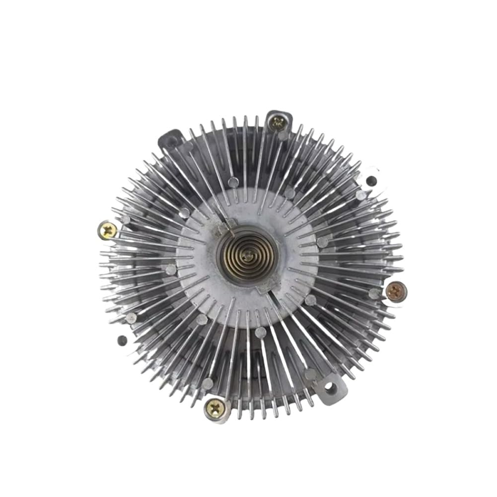 Embrayage de ventilateur de refroidissement compatible avec Holden Colorado Rodeo 8981192131 8979441491 8-97944-149-1 8-98119-213-1