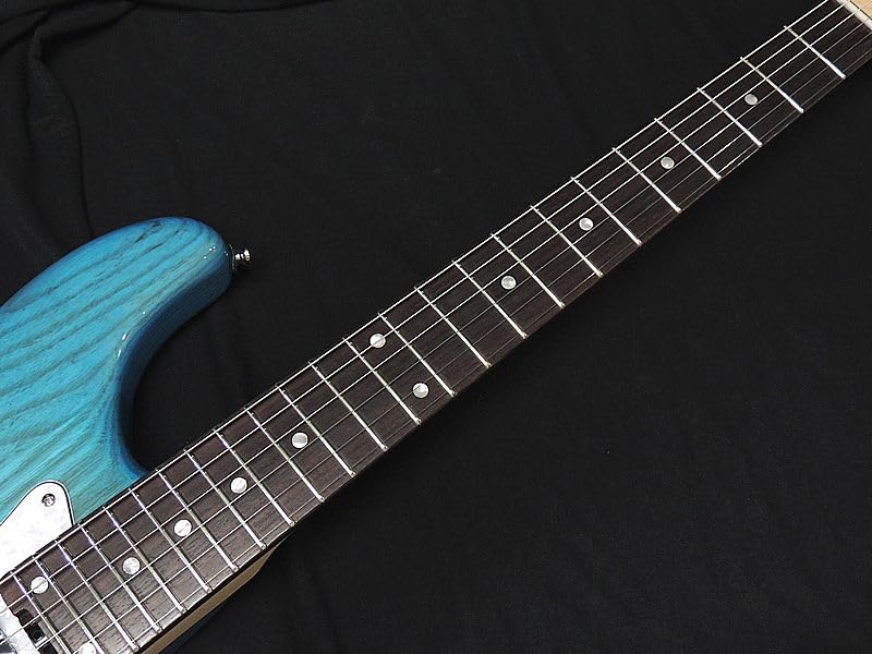 Amazon | SCHECTER OL-ST ILB Oriental Line シェクター オリエンタル