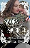 Cover zum Buch Sworn To Sacrifice