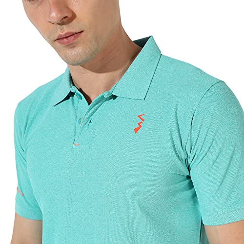 Image of Campus Sutra Men's Regular Fit Mid Rise Jeans