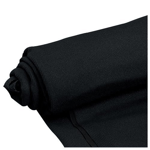 Mellotone Premium Black Speaker Grill Cloth Yard 64 Wide, Model: , Electronics & Accessories Store
