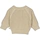 müsli Babystrickjacke Oat, 74