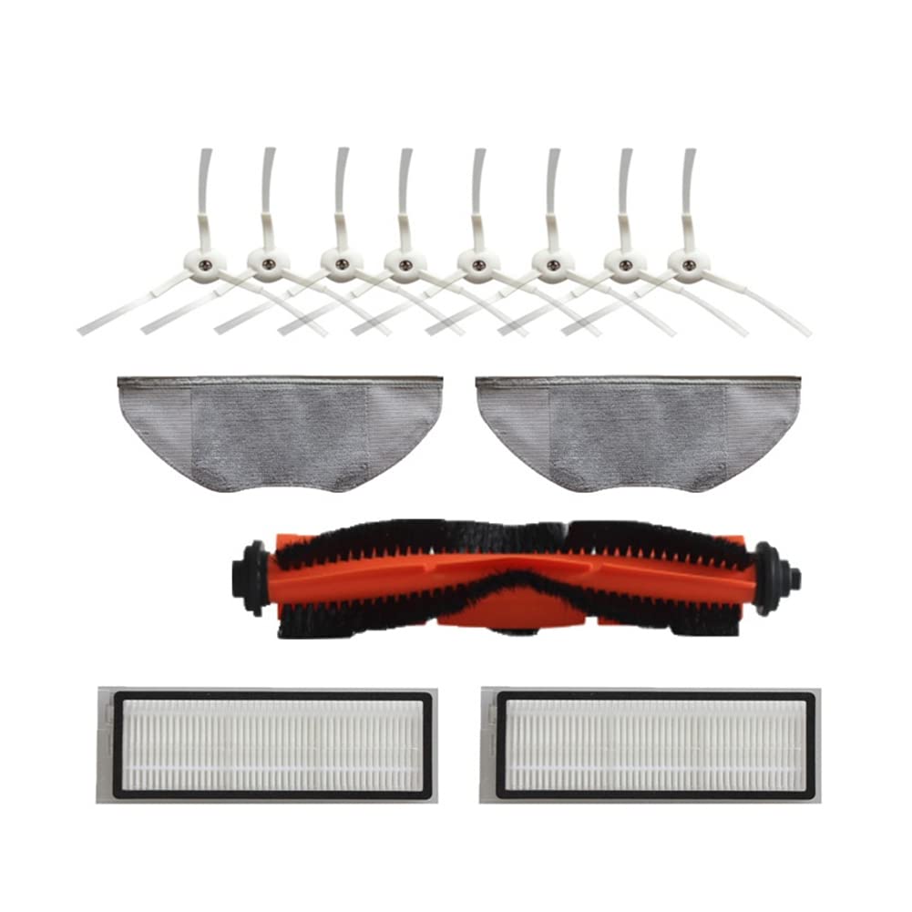 Accessoires pour aspirateur 360 X90 X95 pour garder une maison saine avec animaux