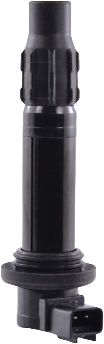 RMSTATOR Replacement Ignition Stick Coil for Yamaha YZF R1 1000 2007 2008 2015-2025 | # 2CR-82310-00-00 4C8-82310-00-00