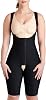 MARENA FCBHRS Female Curves Bodysuit - Short Length - Tummy Control Post Surgery Compression Garment