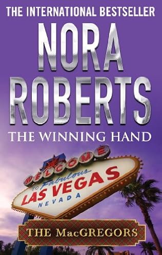 book cover of The Winning Hand