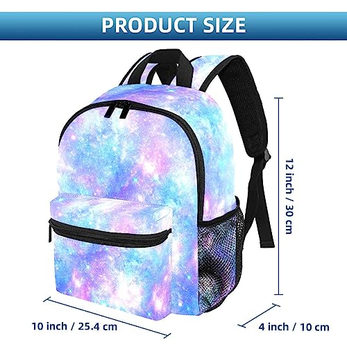 Sac à dos école primaire et collège pour garçons et filles - 2