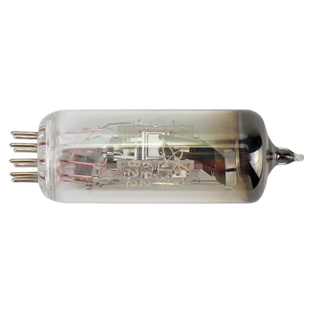 6E2 Amplificatore Valvola Indicatore Elettronico Tubo EM84 Sostituzione per Enhance Amplified Altoparlante Qualità Suono Vuoto Tubo 2 Pezzi