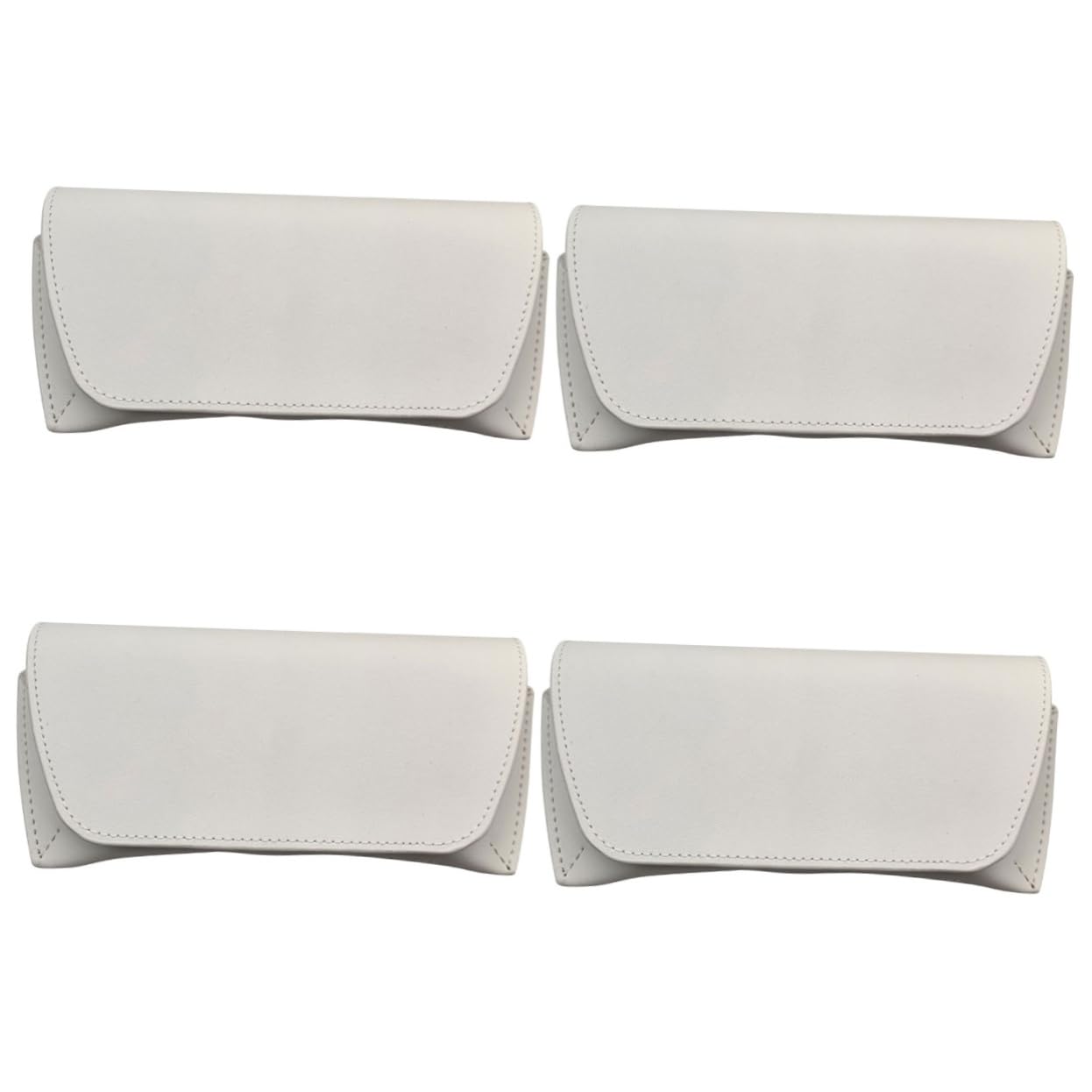 BESPORTBLE Custodia Protettiva Per Occhiali Da Sole Custodia Per Occhiali Da Sole Con Chiusura A Pressione Custodia Per Occhiali Carina Custodia Rigida Per Occhiali Da Donna Custodia Per
