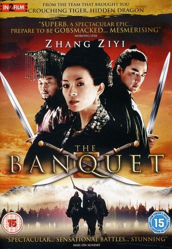 Banquet, the [Import anglais]