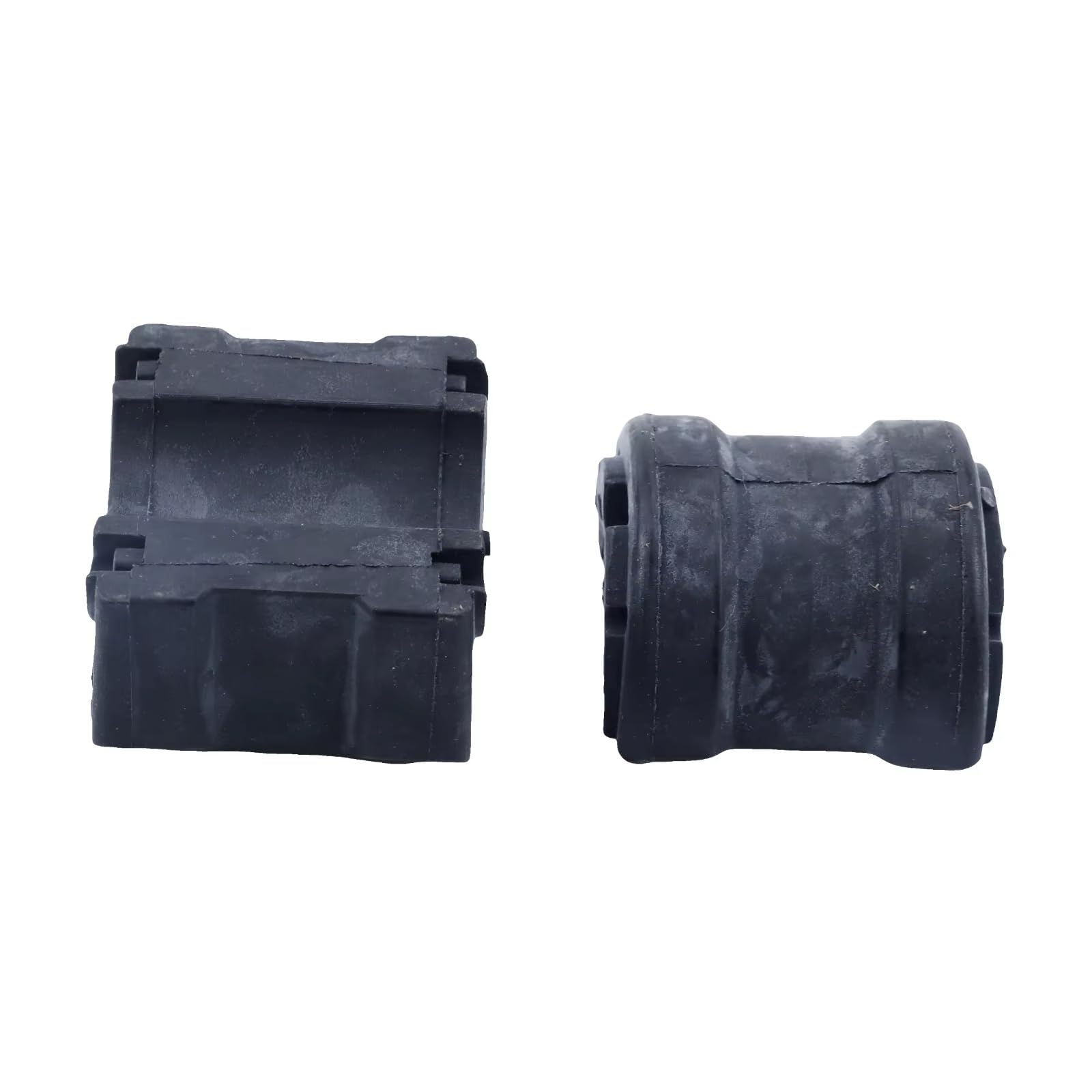 Compatible Con Peugeot 3008 T88R 1.6T/2.0L 308 TX9 1.2T/1.6L/1.6T 2016/01-2026 2 Bujes De Barra Estabilizadora De Suspensión Delantera