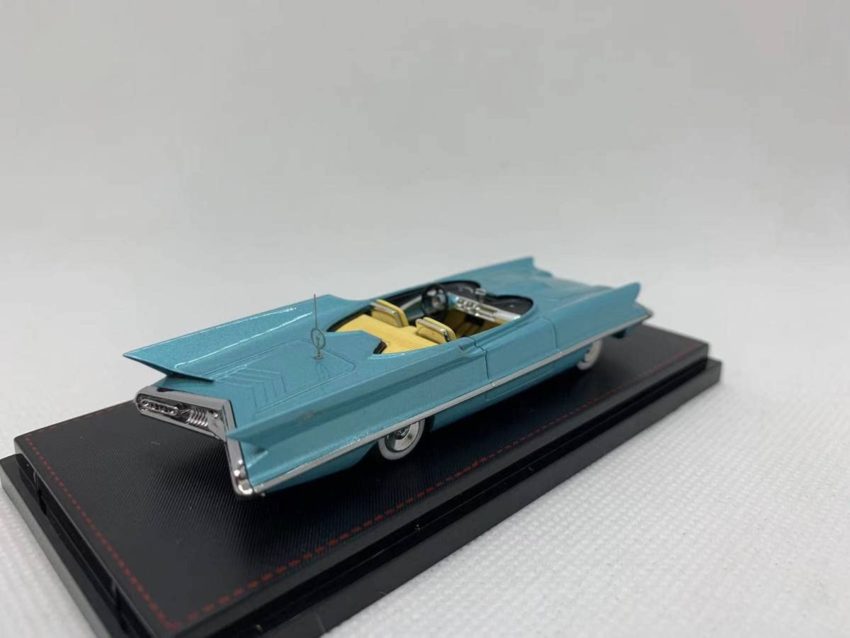 HRN-Model 1/64 リンカーン フューチュラ Lincoln Futura CONCEPT 1955