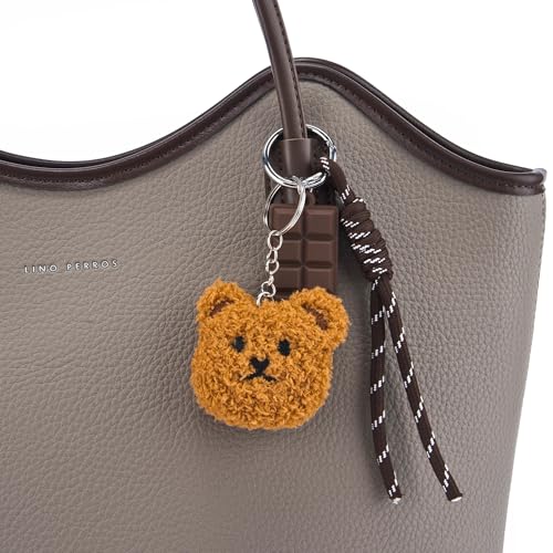 Image of Lino Perros Avril Echo Tote Bag