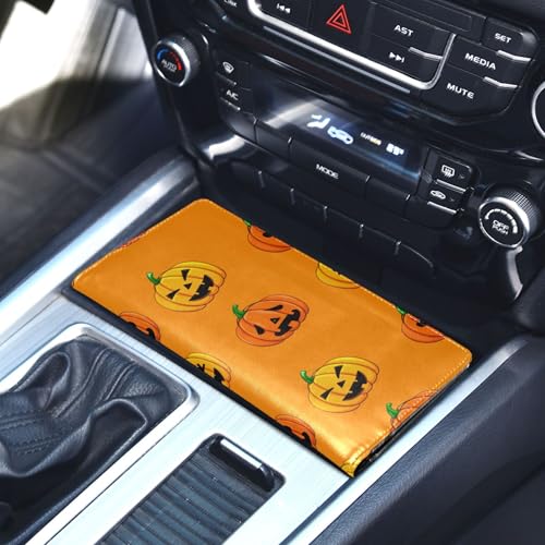 Organizador de Documentos para Auto Elegante miniatura 5