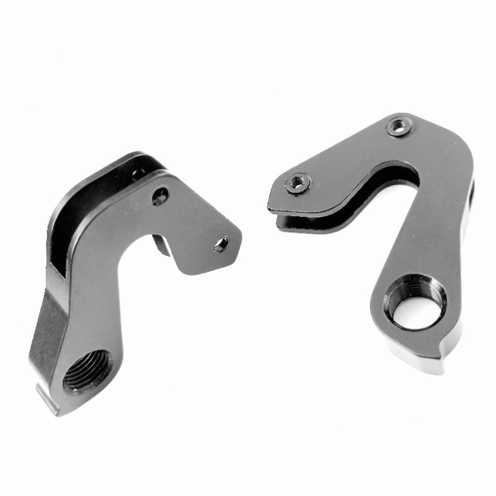 2 Pezzi di Ricambio for Bicicletta, forcellino del deragliatore for F//e/l/t/ 2017 Fr Fr1 F/r/w/P/e/r/f/o/r/m/a/n/c/e/Carbon 130 Q//r M/t/b/forcellino del Cambio Posteriore for Bici #9000466