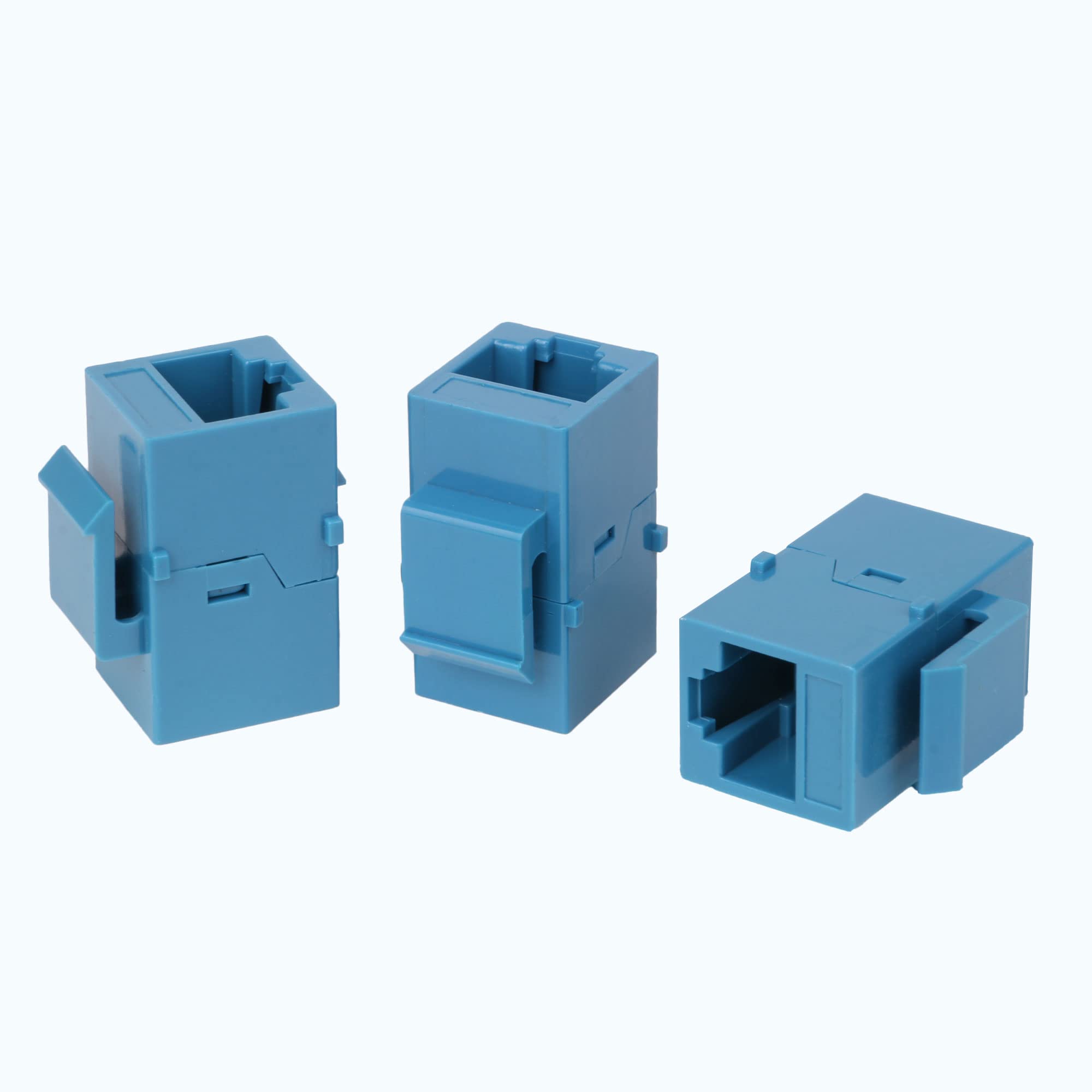 Insignia - 100' Cat-5e Network Cable - Gray