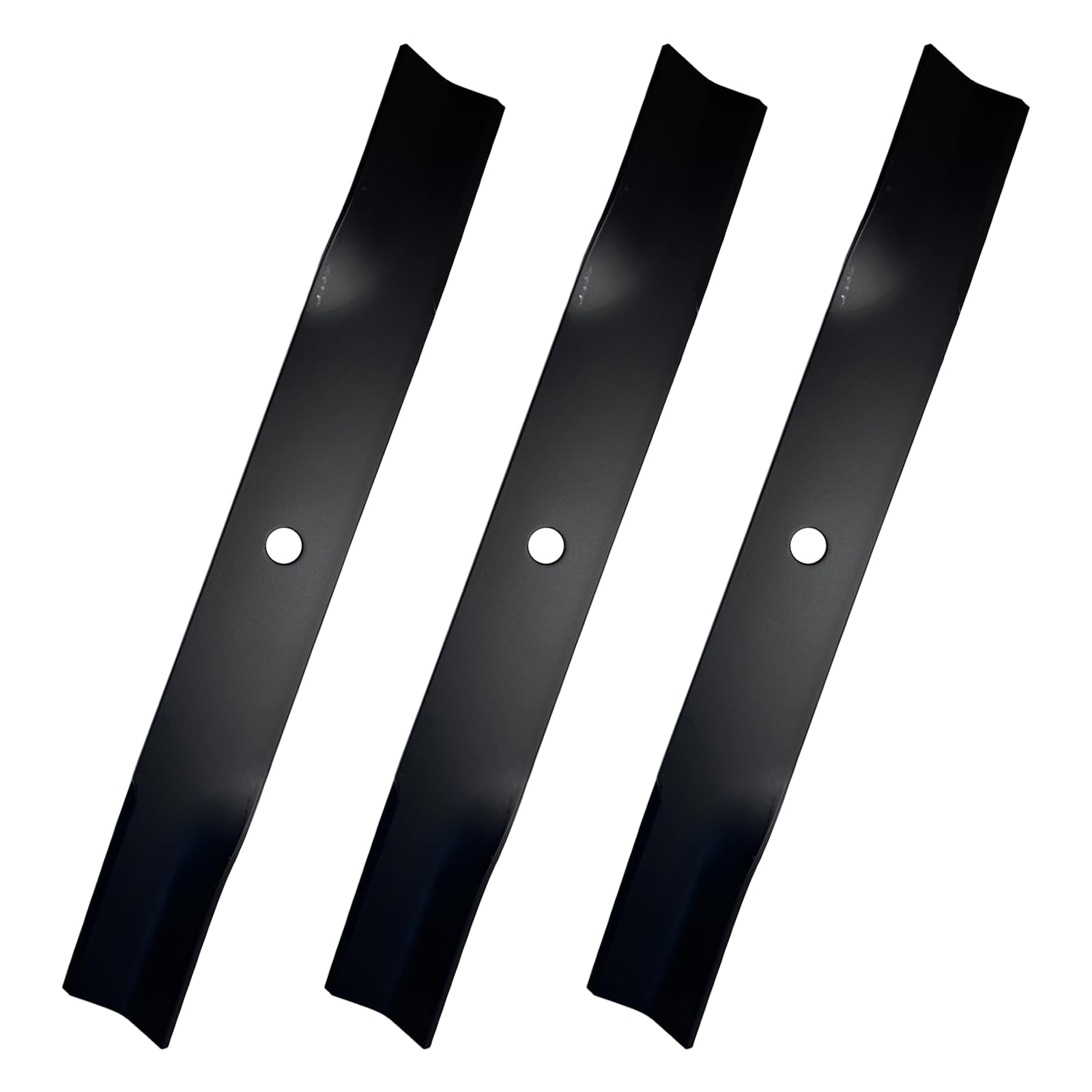 110-6837-03 - Cuchillas para cortacésped (3 unidades)