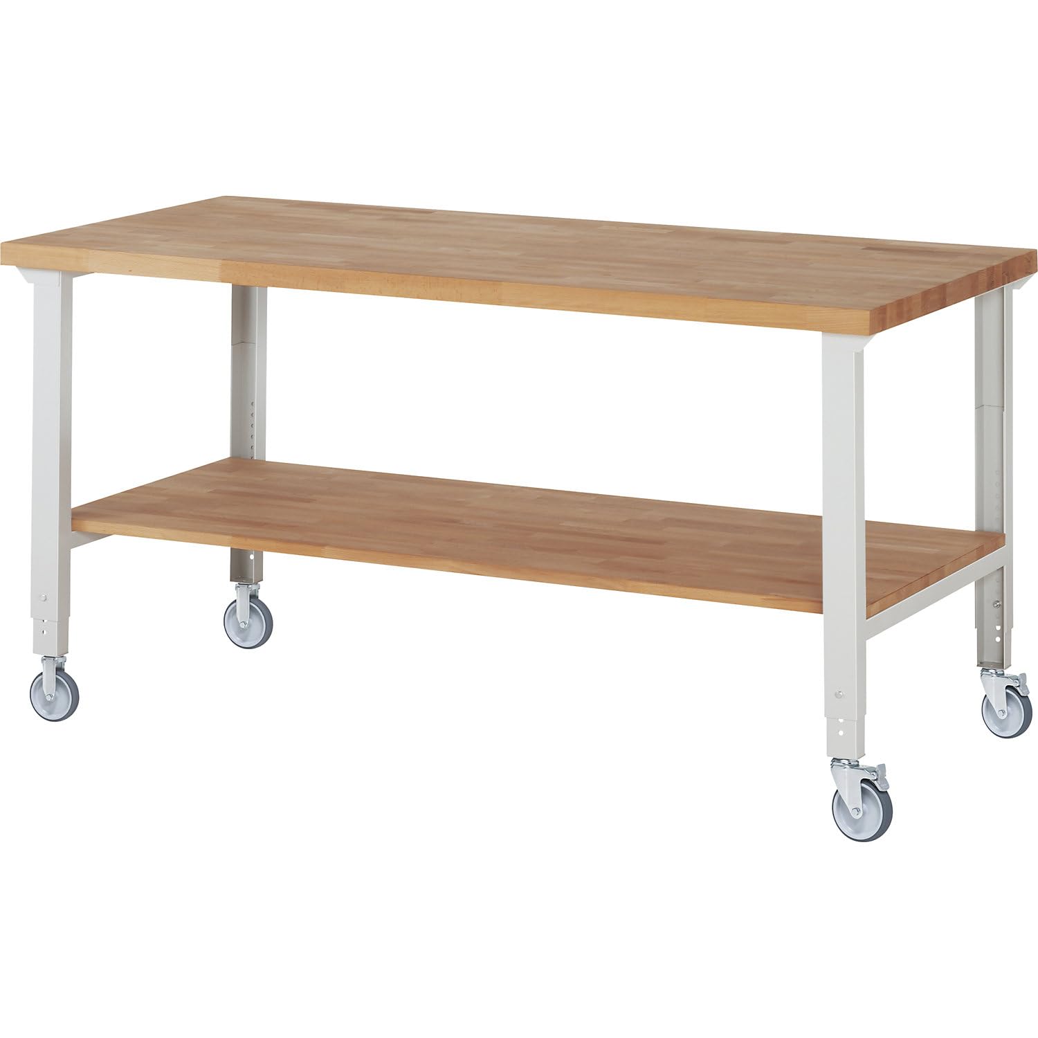 eurokraft pro | Banco da lavoro mobile Serie 7000