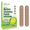369 Life Motion Sickness Patches fo...